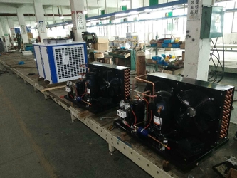 Guangzhou Xiangbingyue Refrigeration Equipment Co., Ltd