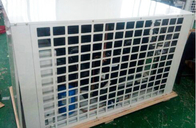 Unità di condensazione di R404a 10 HP, unità del compressore del frigorifero per frutta/carne/pesce