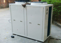 V - Tipo 15 unità di condensazione raffreddata aria di HP con il compressore del compressore del rotolo