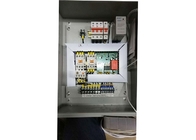 Unità di refrigerazione di condensazione raffreddata ad acqua del congelatore della cella frigorifera unità/15HP di