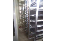Unità di condensazione ermetica di HP di serie 3 del rotolo, unità di refrigerazione di conservazione frigorifera