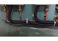 Unità di condensazione ermetica 5HP della Germania  per l'aria della cella frigorifera raffreddata