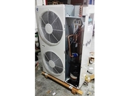 Un'unità di condensazione ermetica di 6 di HP serie del rotolo, unità di refrigerazione per stanza fresca