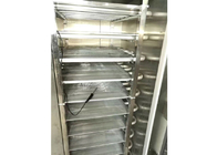 Unità di condensazione ermetica di bassa temperatura, sistema di refrigerazione del congelatore di 9 HP