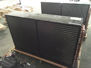 FNVB - Scriva l'aria a macchina del condensatore del frigorifero raffreddata per l'unità di refrigerazione industriale