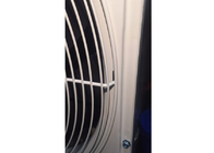 Cella frigorifera dell'esposizione su ordinazione con una porta/passeggiata 5 di vetro nella cella frigorifera 2 ~ ºC 8