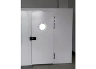 Dimensione su ordinazione scorrevole delle porte di conservazione frigorifera dell'interno per la cella frigorifera di grande logistica