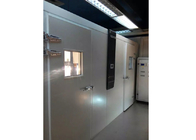 Dimensione su ordinazione scorrevole delle porte di conservazione frigorifera dell'interno per la cella frigorifera di grande logistica