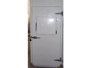 porta della cella frigorifera di 2000mm * di 900, portello scorrevole elettrico con il radiatore per il refrigeratore