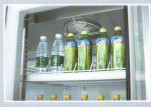 Dispositivo di raffreddamento commerciale aperto regolabile 220V/50Hz della bevanda di Multideck per il supermercato