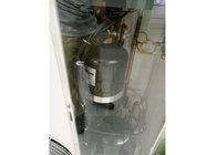 Unità di condensazione ermetica su misura dei semi, congelatori della cella frigorifera per l'hotel