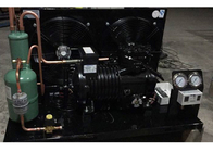Lunghezza di unità di condensazione di refrigerazione professionale 1900 millimetri progettati con il condensatore dell'aletta