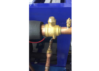 Unità di condensazione affidabile di Copeland, unità di refrigerazione raffreddata ad acqua 8HP per la fabbrica