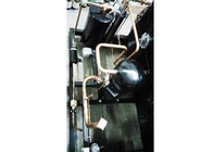 Medium ed unità di condensazione di bassa temperatura, unità di condensazione di 4 HP per l'esposizione del dolce