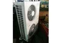 unità di condensazione del refrigeratore raffreddata aria della cella frigorifera dell'acciaio inossidabile dell'unità di refrigerazione 6HP