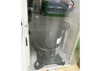 unità di condensazione del refrigeratore raffreddata aria della cella frigorifera dell'acciaio inossidabile dell'unità di refrigerazione 6HP
