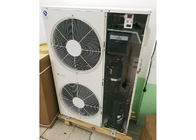 L'aria ha raffreddato 0 compressori di condensazione dell'unità 5HP Copeland della refrigerazione del ℃ per il congelatore ad aria compressa