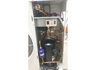 peso leggero di condensazione dell'unità raffreddato aria di bassa temperatura 2.5HP per la gelatiera