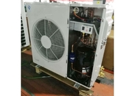 L'aria del compressore di Copeland ha raffreddato l'unità di condensazione 3.5HP per conservazione frigorifera