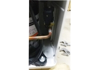 unità di condensazione raffreddata aria di 4HP Copeland per l'attrezzatura di raffreddamento di conservazione frigorifera