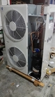 Unità di condensazione di HP di alta efficienza 5, unità del compressore di Copeland per il dispositivo di raffreddamento chimico