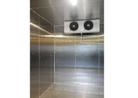 Il tipo asciutto su misura la refrigerazione dell'evaporatore parte per cella frigorifera/conservazione frigorifera