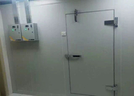 Stanza commerciale del congelatore del pannello dell'unità di elaborazione dell'isolamento, norma ISO del CE del congelatore della cella frigorifera
