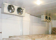 La stanza di conservazione frigorifera pomodoro/della cipolla ha personalizzato la dimensione con l'unità di condensazione