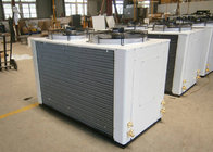 Unità di condensazione di refrigerazione di Copeland a bassa temperatura 6HP per dell&amp;#39;interno ed all&amp;#39;aperto