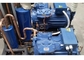 Unità di condensazione affidabile di Copeland, unità di refrigerazione raffreddata ad acqua 8HP per la fabbrica fornitore