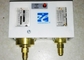 raffreddamento a aria di condensazione delle unità di refrigerazione di 5HP Copeland per il congelatore dell'esposizione della ghiottoneria fornitore