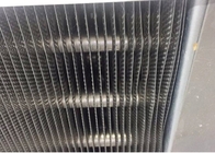 Unità di condensazione raffreddate aria su misura R404a di  per il refrigeratore di verdure