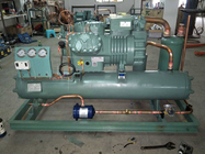 Unità di condensazione del congelatore di Coold dell'acqua di Hemetic dei semi, unità di refrigerazione commerciali