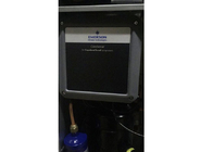 Unità di condensazione di refrigerazione di Copeland, piccola unità di refrigerazione raffreddata ad acqua