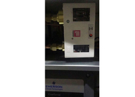 Unità di refrigerazione di condensazione raffreddata ad acqua del congelatore della cella frigorifera unità/15HP di