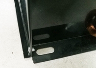 Refrigerazione del condensatore di FNH -180, scambiatore di calore orizzontale per la cella frigorifera di Assamble
