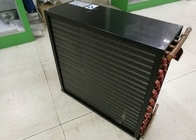 Refrigerazione del condensatore di FNH -180, scambiatore di calore orizzontale per la cella frigorifera di Assamble