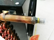 Tipo condensatore di FNU del dispositivo di raffreddamento di aria del tubo del rame per il dispositivo di raffreddamento evaporativo/l'industria chimica