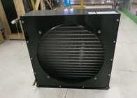 Il tipo aria di FNV ha raffreddato il condensatore 600 W per l'unità di condensazione della refrigerazione 8HP