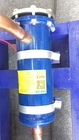 unità di condensazione raffreddate ad acqua di 15HP Copeland, unità di refrigerazione del compressore per il supermercato