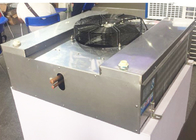 Unità di condensazione raffreddata aria 6 HP R404a del compressore di Copeland per la stanza del congelatore