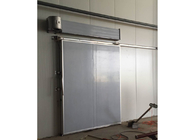 Facile installi le porte commerciali del congelatore, porte isolate spessore di 100mm per le celle frigorifere
