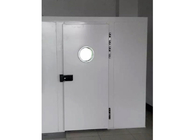 Semplice installi la dimensione delle porte di conservazione frigorifera su misura per 0℃ ad industria alimentare 40℃