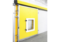 Semplice installi la dimensione delle porte di conservazione frigorifera su misura per 0℃ ad industria alimentare 40℃
