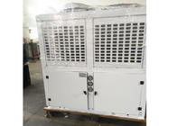 Unità di condensazione di refrigerazione a scatola 8HP con dissipatore d&amp;#39;aria per cella frigorifera