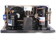 Unità di condensazione ermetica di controllo elettrico con compressore Copeland ZB Scroll