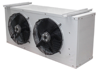 Unità di condensazione / unità di refrigerazione raffreddate ad aria per interni Copeland Scroll 2HP